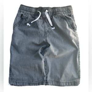 Gray shorts /10 boy